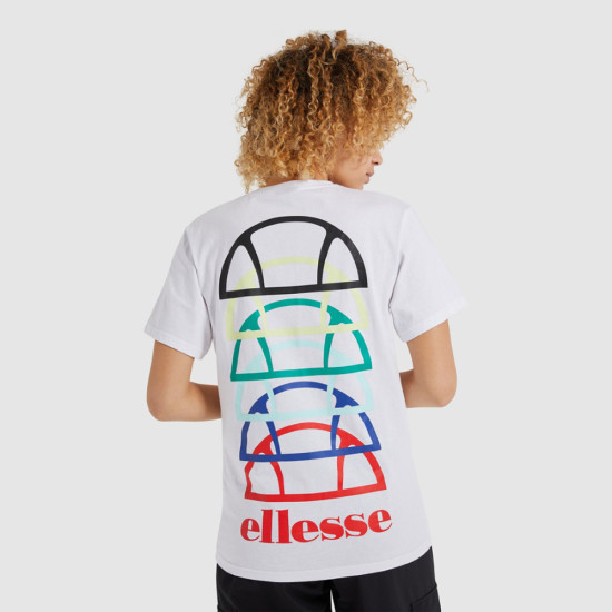 Ellesse Γυναικεία κοντομάνικη μπλούζα Petronilla tee